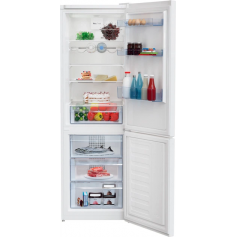 Beko RCNA366K30W No Frost Сухой купить в Запорожье Холодильник Beko RCNA366K30W в Запорожье
